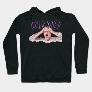 Poltergeist: DIANE! Hoodie